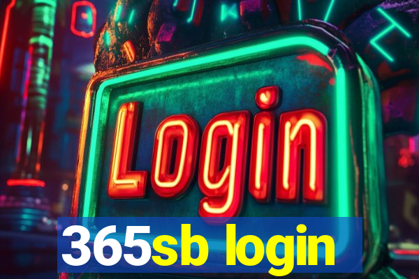 365sb login